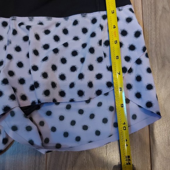 Lululemon Run: Speed Short *Naked Seam - Picture 9 of 12